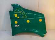 Kotflügel rechts Pistaziengrün LD6D VW TRANSPORTER V T5 KASTEN 2.0 TDI 62 KW