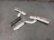 Motorhaubenscharnier Set links und rechts CITROEN JUMPY KASTEN 1.6 HDI 90 16V 66 KW 1499346080