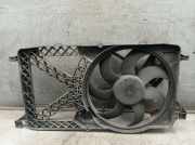 Elektromotor, Kühlerlüfter FORD TRANSIT BUS FB FC FD 63 KW 6C11-8C607-AD