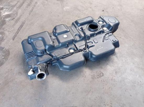 Tank VW MULTIVAN T5 V 03-09 96 KW 7H0201085D Bild Tank VW MULTIVAN T5 V 03-09 96 KW 7H0201085D