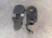 Zahnriemenschutz Set 2-teilig VW TRANSPORTER IV MULTIVAN T4 2.5 TDI 75 KW 074109157C 074109107K