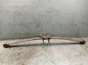 Blattfeder hinten FORD TRANSIT BUS FB FC FD 63 KW