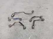 Kraftstoffleitung Set 5-teilig FORD TRANSIT V363 (FCD, FDD) 2.0 TDCI RWD 77 KW GK2Q-9C993-FB GK2Q-9C993-EB