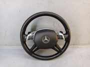 Lenkrad Multifunktionslenkrad MERCEDES E-KLASSE T S212 E 200 CDI 100 KW A2464602X03 A1664607203 6245036000