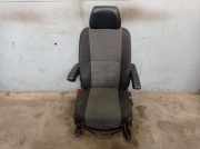 Sitz links vorn Stoff VW CRAFTER 30-50 KASTEN (2E) 2.0 TDI 80 KW