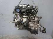 Motor (Diesel) Engine OM 654.920 175 tkm MERCEDES E-KLASSE T-MODEL S213 E 220 D 143 KW 654920