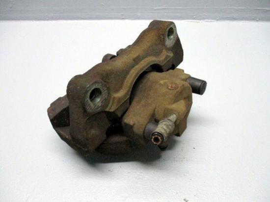 Bremssattel Bremszange rechts vorn VW MULTIVAN T5 V 03-09 96 KW 7E0106A Bild Bremssattel Bremszange rechts vorn VW MULTIVAN T5 V 03-09 96 KW 7E0106A