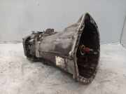 Getriebe Schaltgetriebe 6 Gang 711.651 MERCEDES SPRINTER 3-T KASTEN W906 209 CDI 65 KW A9062601000