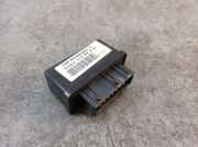 Steuergerät Lüfter FIAT DUCATO KASTEN (250) 2.3 D 88 KW 01345962080