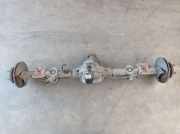Hinterachse komplett i=3,55 FORD TRANSIT V363 (FCD, FDD) 2.0 TDCI RWD 96 KW GK31-4001-CAE
