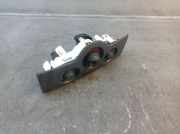 Heizungsregler Heizbetätigung RENAULT KANGOO/GRAND KANGOO (KW0/1) 1.5 DCI 50 KW 7701209827
