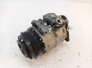 Klimakompressor MERCEDES SPRINTER 3-T W906 213 CDI 95 KW 813420