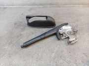 Handbremshebel mit Abdeckung CITROEN JUMPY KASTEN 2.0 HDI 125 94 KW 1400651277