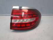 Rückleuchte Rücklicht aussen rechts LED MERCEDES E-KLASSE T-MODEL S213 E 220 D 143 KW A2139067405