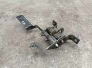 Türschloss Schloss rechts hinten FORD TRANSIT V363 (FCD, FDD) 2.0 ECOBLUE 96 KW HK31-V441A14-AA