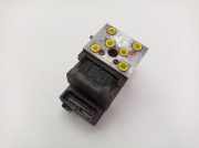 ABS Hydraulikblock Steuergerät RENAULT KANGOO (KC0/1) 1.4 RHD 55 KW 7700315091 0265216740