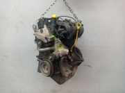 Motor (Benzin) Engine D7F 726 RENAULT KANGOO (KC0/1) 1.2 43 KW