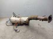 Katalysator Kat Partikelfilter FORD TRANSIT V363 (FCD, FDD) 2.0 ECOBLUE 96 KW 1655173X