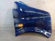 Kotflügel rechts Shadowblue (LD5Q VW TRANSPORTER T5 BUS 1.9 TDI 77 KW