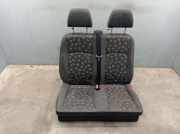 Sitz rechts Sitzbank MERCEDES VITO (W639) 109 CDI 65 KW