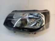Scheinwerfer links VW TRANSPORTER V T5 KASTEN 2.0 TDI 62 KW 7E1941015T