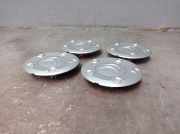 Radkappe Radzierblende Set 4-teilig CITROEN JUMPY (VF7) 2.0 HDI 125 94 KW 9677381777