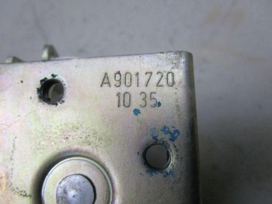 Türschloss Schloss links vorn VW LT 2 II PRITSCHE 01-06 70 KW A9017201035 Bild Türschloss Schloss links vorn VW LT 2 II PRITSCHE 01-06 70 KW A9017201035