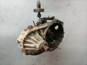 Getriebe Schaltgetriebe 5 Gang JQT VW T5 KASTEN (7HA) 1.9 TDI 75 KW 02Z301103D