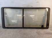 Seitenscheibe rechts hinten Schiebefenster VW TRANSPORTER IV BUS T4 50 KW