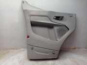 Türverkleidung Türpappe vorne links FORD TRANSIT V363 (FCD, FDD) 2.0 TDCI RWD 96 KW SD-05256-V23943-01