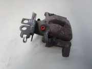 Bremssattel Bremszange links hinten VW CADDY III 3 03-10 2K 55 KW