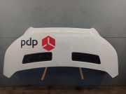 Motorhaube Haube Frost-Weiß FORD TRANSIT V363 (FCD, FDD) 2.0 TDCI RWD 77 KW