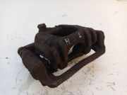 Bremssattel Bremszange links hinten MERCEDES SPRINTER 3-T KASTEN W906 209 CDI 65 KW