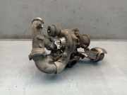 Turbolader MERCEDES SPRINTER (B906) 314 CDI 105 KW A6510906380 A6510900980