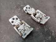 Türscharnier links hinten Set oben und unten FORD TRANSIT V363 KASTEN 2.2 TDCI FWD 92 KW