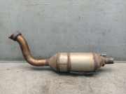 Katalysator Kat Partikelfilter (DPF-12) PEUGEOT EXPERT KASTEN (222) 2.0 HDI 69 KW 103R-000494