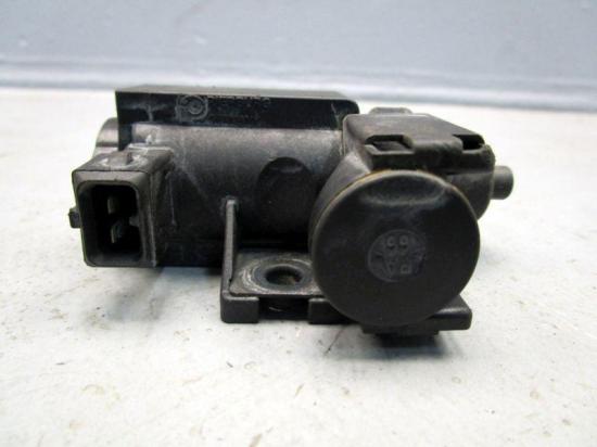Turbolader Druckwandler Magnetventil FIAT DOBLO (119) 1.9 D MULTIJET 88 KW 55203202 Bild Turbolader Druckwandler Magnetventil FIAT DOBLO (119) 1.9 D MULTIJET 88 KW 55203202