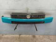 Kühlergrill Grill Frontgrill Karibikgrün LP6M VW TRANSPORTER IV BUS T4 50 KW 701853653F