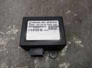 Steuergerät Wegfahrsperre MERCEDES SPRINTER 2-T KASTEN (B901, B902) 208 CDI 60 KW 0335455932