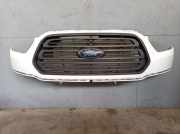 Kühlergrill Grill Frontgrill Frost Weiß FORD TRANSIT V363 (FCD, FDD) 2.0 TDCI RWD 96 KW BK31-17E778-A