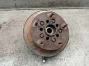 Achsschenkel Radnabe vorne links FORD TRANSIT BUS FB FC FD 63 KW