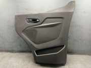 Türverkleidung Türpappe vorne rechts FORD TRANSIT V363 KASTEN (FCD, FDD) 2.0 TDCI 79 KW SD-0526-V23942