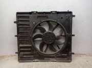Elektromotor, Kühlerlüfter VW CRAFTER KASTEN (SX, SY) 2.0 TDI 75 KW 2N0121207