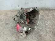 Getriebe Schaltgetriebe 5 Gang 20DP37 BVM5 PEUGEOT PARTNER 1.6 HDI 55 KW 9680886610