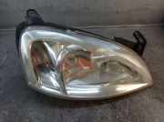Scheinwerfer rechts OPEL COMBO C TOUR 1.4 66 KW 93185147