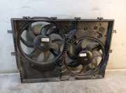 Elektromotor, Kühlerlüfter FIAT DUCATO KASTEN (250) 2.3 D 88 KW 1342584080