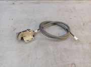 Schloss Heckdeckel Heckklappenschloss links oben MERCEDES SPRINTER (B906) 314 CDI 105 KW A9067401135
