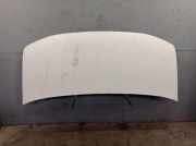 Motorhaube Haube Ice White (Z09 NISSAN INTERSTAR KASTEN X70 DCI 90 66 KW