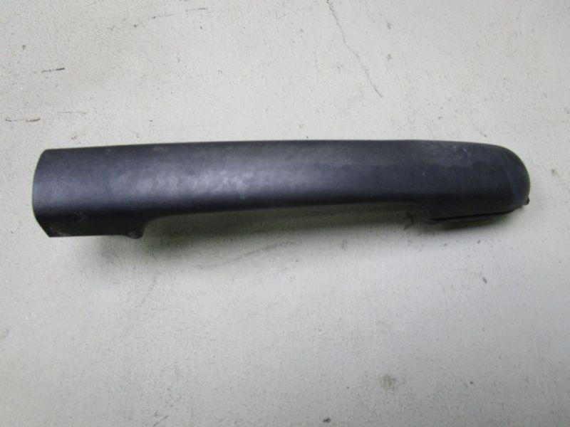 Türgriff Türaussengriff rechts hinten VW LT 2 II PRITSCHE 01-06 70 KW Bild Türgriff Türaussengriff rechts hinten VW LT 2 II PRITSCHE 01-06 70 KW