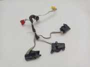 Stellmotor für Heizung VW TRANSPORTER IV MULTIVAN T4 2.5 TDI 75 KW 701907511